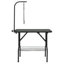 Hartman Pet Grooming Table